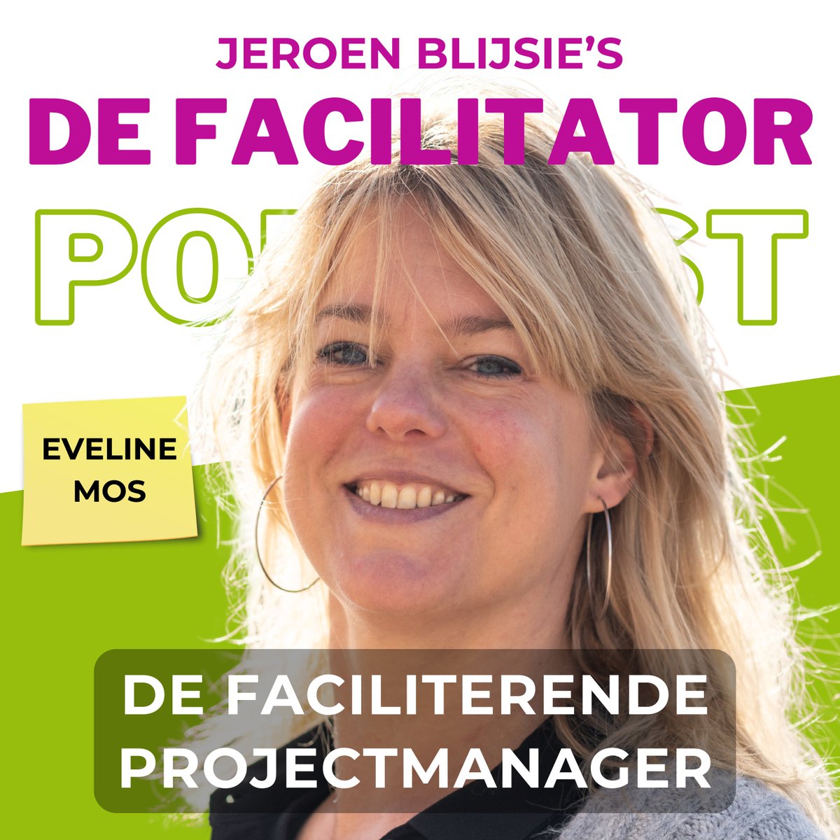 Luister naar De Faciliterend Projectmanager Eveline Mos in nieuwe aflevering van de #facilitatorpodcast: 

SPOTIFY
bit.ly/3W9kfi9

APPLE PODCASTS
bit.ly/4cyy1Ri

PODIMO
podimo.com/nl/shows/de-fa…

SPRINGCAST (gratis)
app.springcast.fm/podcast/de-fac…