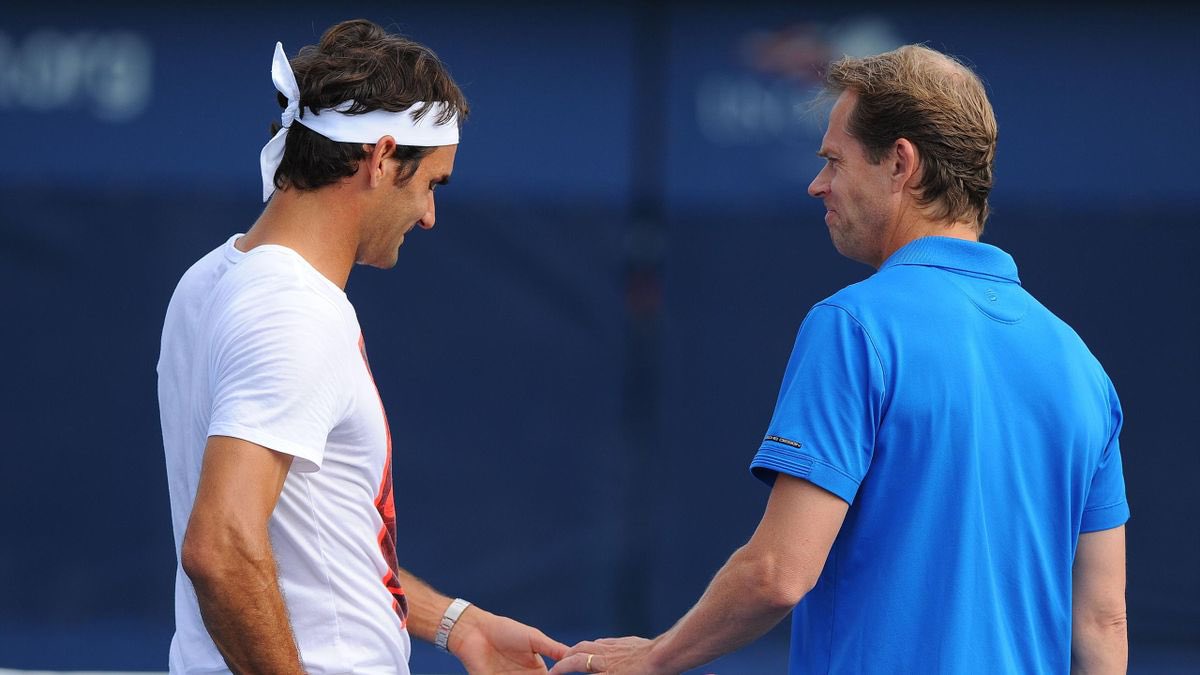 4everRFfan's tweet photo. One photo of Roger per day. Day 1154
📸🇨🇭🙎🏻♂️🏆💥👊🎾✨😊👋
@rogerfederer #stefanedberg)
(📸 Eurosport) https://t.co/mqtR5vT3I6