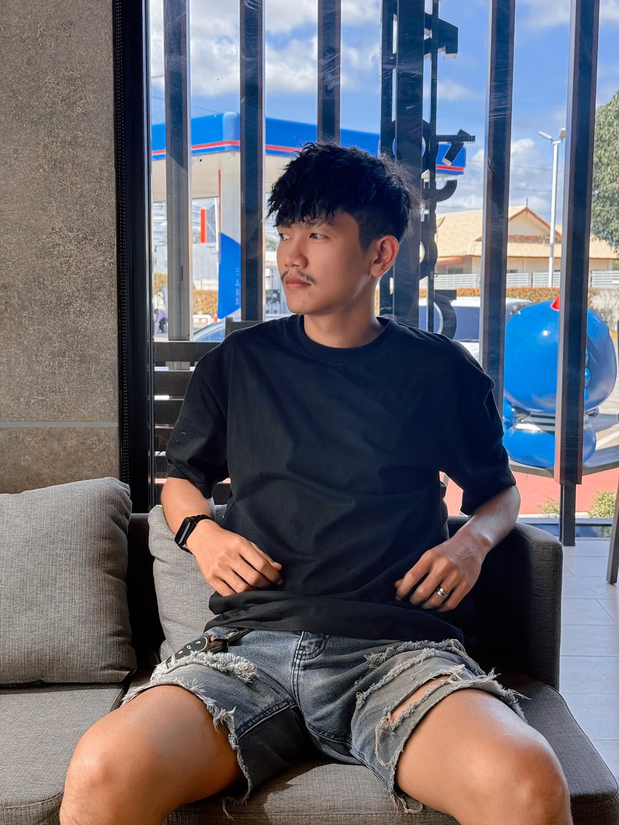 เขามันทรงดี  ส่วนเราทรงตัวได้ก็บุญแล้ว