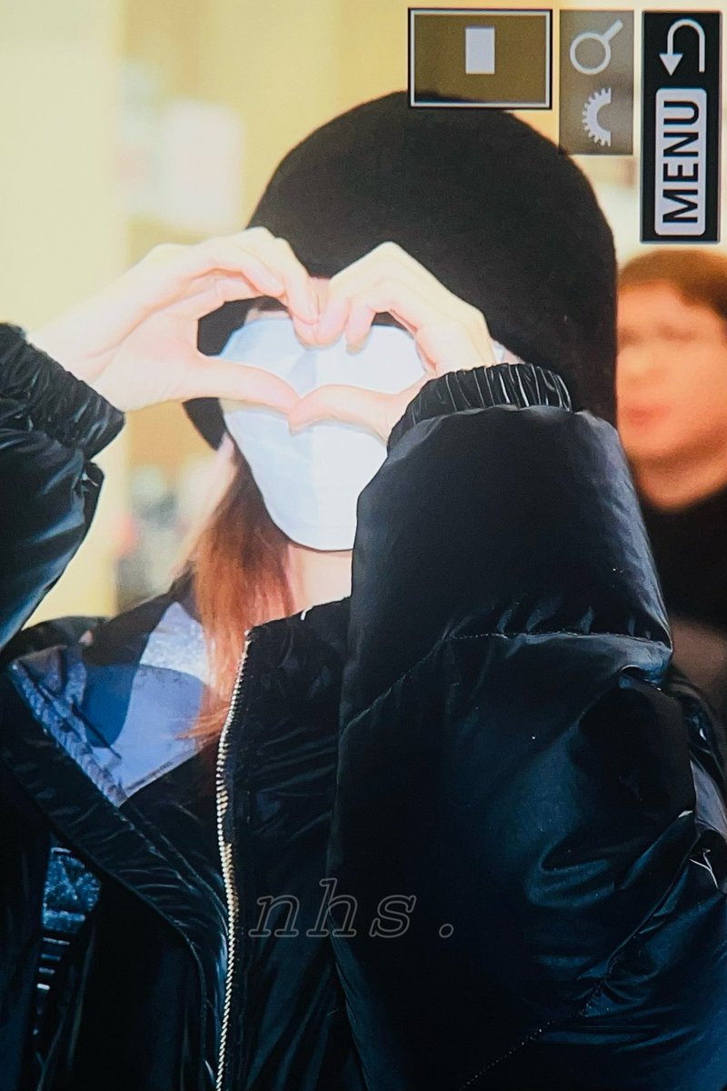 241126  
#드림캐쳐 #다미 #DREAMCATCHER #DAMI