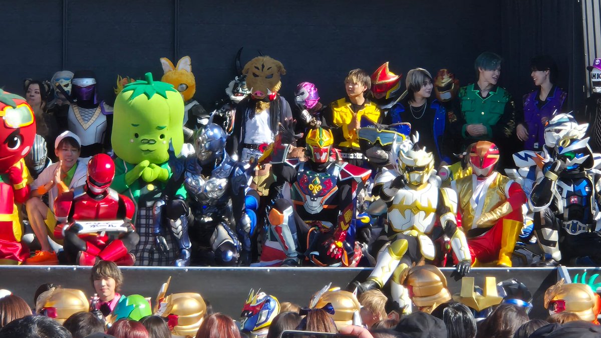 SGuardianSinga's tweet photo. Thank you for having me, NIPPON LOCAL HERO FES @localherojp! I had a lot of fun!

I'm on my way back to Singapore now, with a lot of good to reflect on.

It was amazing to be with so many fellow heroes who share the same passion as I do. Until next time! ありがとうございます!🦁🇯🇵 https://t.co/f2HkE59CmP