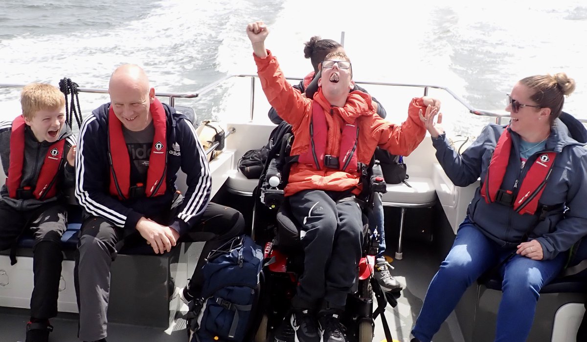 Roger Maber (@rogermaber) on Twitter photo Portsmouth Temperance Lodge that meets Monday morning's enjoyed an entertaining talk by <a href="/WetWheels/">Geoff Holt MBE</a> VP Andy Fell.
Entitled Putting smiles on their faces the talk described how the charity's adapted boats give the disabled & disadvantaged an unique experience.
<a href="/HantsMasonSE/">Hants Masons SE</a> Portsmouth Temperance Lodge that meets Monday morning's enjoyed an entertaining talk by <a href="/WetWheels/">Geoff Holt MBE</a> VP Andy Fell.
Entitled Putting smiles on their faces the talk described how the charity's adapted boats give the disabled & disadvantaged an unique experience.
<a href="/HantsMasonSE/">Hants Masons SE</a>