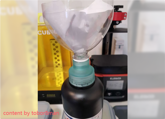 SirayaTech's tweet photo. 🛠️ Summary practical accessories for Siraya Tech resin bottles, like funnels & adapters, to simplify handling and improve results. Free STL downloads & tips are included!
📖 Download and read tips now: https://t.co/QAxiutyyNO
#3DPrinting #ResinPrinting #funnel #adapters https://t.co/ltlsPXv3MV