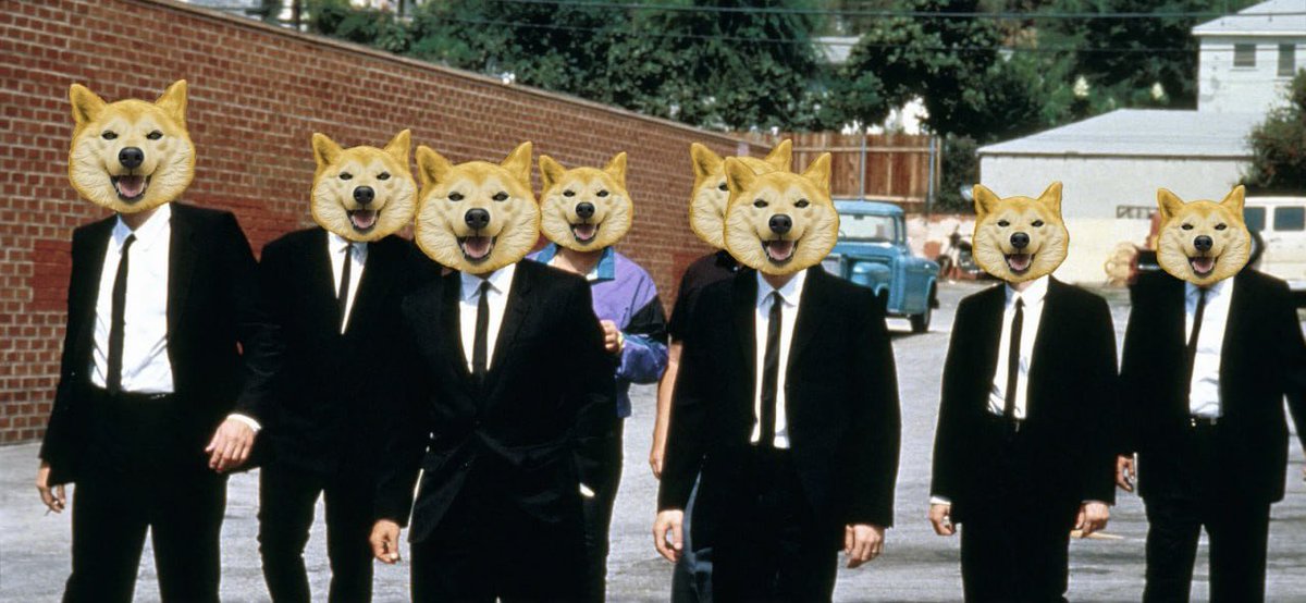 NeiroWoof's tweet photo. $NEIRO Family stick together 👊⛽️

CTg3ZgYx79zrE1MteDVkmkcGniiFrK1hJ6yiabropump https://t.co/D9dX3FHf5Y
