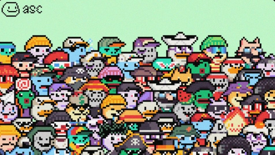 PlasmaIntern's tweet image. Gsvm 
4472 minted @asclubnft already,  hope you guys ready for public mint in less than 6hrs ......
#EclipesEverything 
#mondayEverything