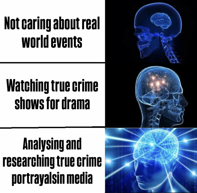 h4di74's tweet photo. True crime isn’t just entertainment—it’s a case study in how media shapes reality. 🧠📺 #TrueCrime #MenendezBrothers #Netflix https://t.co/8aI8UOmdVv