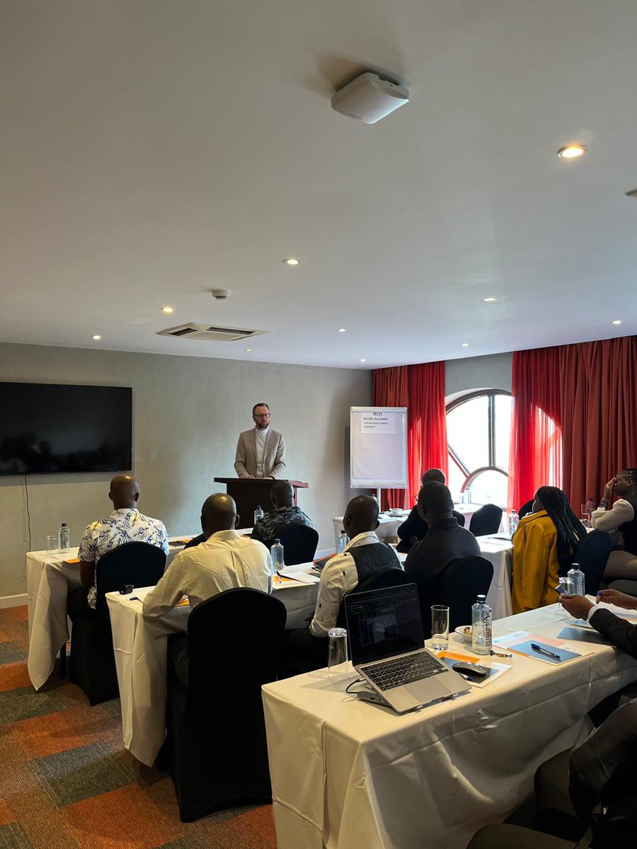 Konrad-Adenauer-Stiftung (KAS) Kenya tweet media