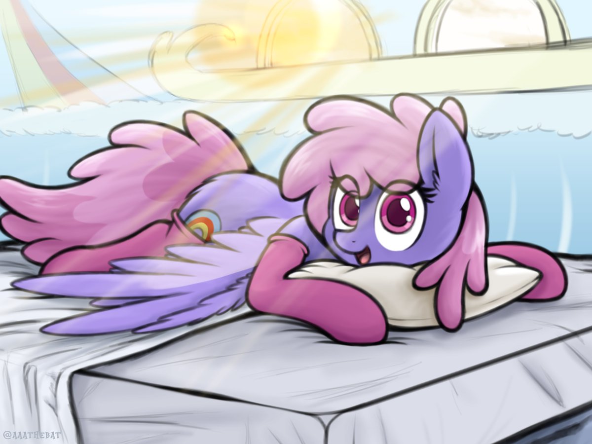 aaaTheBat tweet media