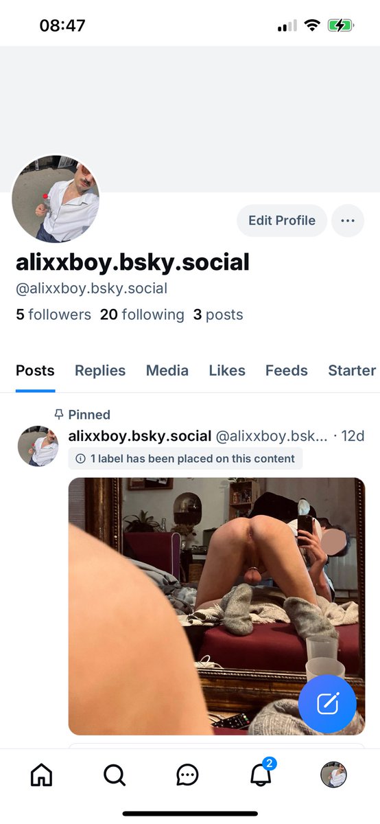 AlixxBoy tweet media