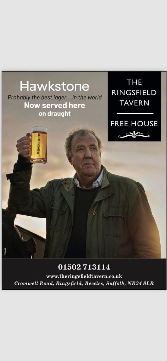 The Ringfield Tavern tweet media