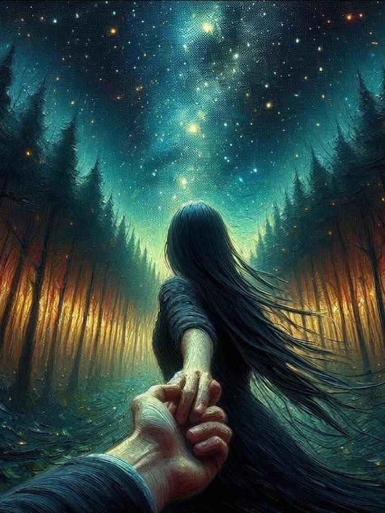 El tiempo no se detiene, pero siempre hay un instante que vale la eternidad..