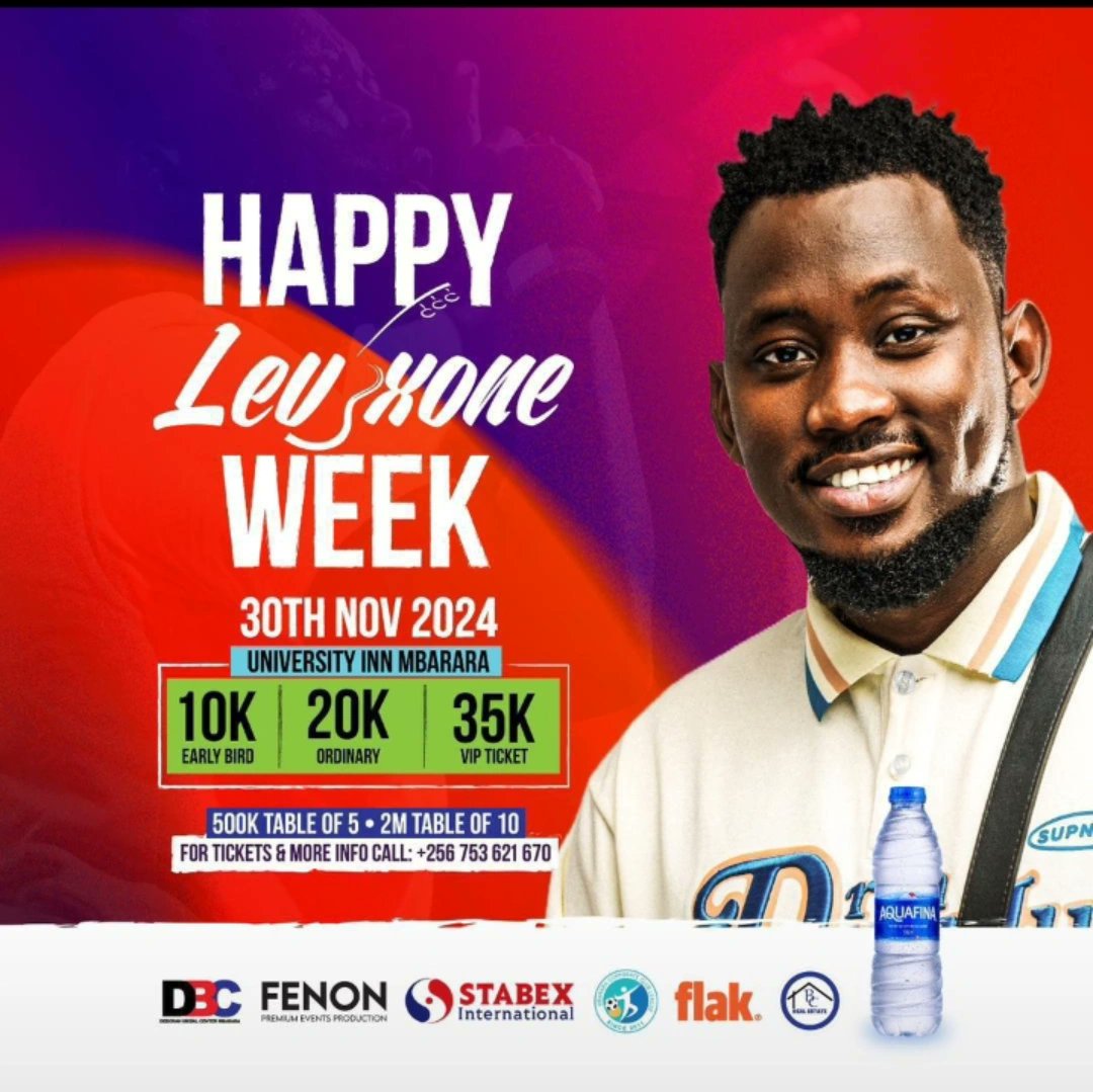 djjemmo256's tweet photo. #levixoneliveinconcert2024
#obukomooko
30thNov2024
#mbararauniversityinn https://t.co/u29OARruvY