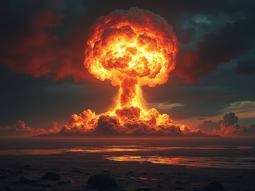 camille_moscow's tweet photo. 🚨🇷🇺 Dimitri Medvedev lance un avertissement : 

« Les hommes politiques et les journalistes américains discutent sérieusement des conséquences du transfert d'armes nucléaires à Kiev. Il semble que ma triste blague sur le fou et sénile Biden, qui a décidé de mourir gracieusement, emportant avec lui une partie importante de l’humanité, se transforme en une réalité effrayante. Transférer des armes nucléaires à un pays en guerre contre la plus grande puissance nucléaire ? L'idée elle-même est si absurde qu'elle fait naître des soupçons sur la présence d'une psychose paranoïaque chez Joe The Walking Dead et chez tous ceux qui discutent de l'opportunité d'une telle démarche.

Et pourtant, je dois commenter cette absurdité :

1) la menace même de transférer des armes nucléaires au régime de Kiev peut être considérée comme une préparation à un conflit nucléaire avec la Russie ;

2) le transfert effectif de telles armes peut être assimilé à un acte d'attaque accompli contre notre pays au sens de l'article 19 des Fondements de la politique de l'État dans le domaine de la dissuasion nucléaire.

Les conséquences sont évidentes. »

➡️ Telegram :https://t.co/8gRN2Efzdz