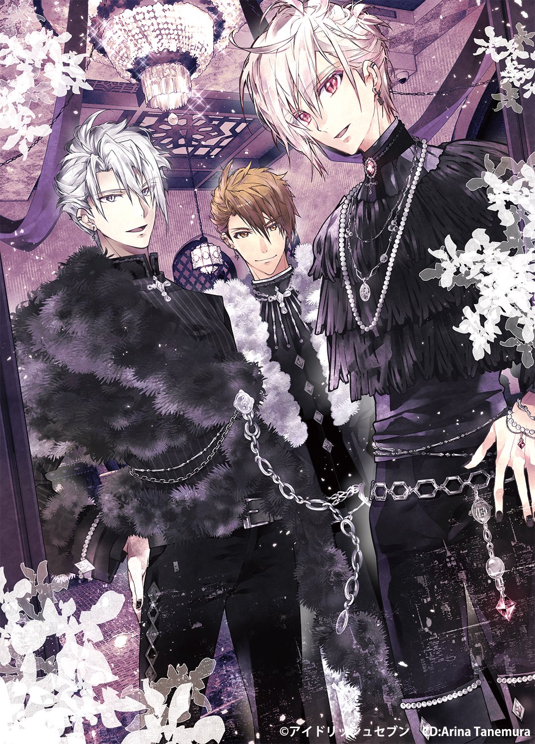 Daily TRIGGER 𝄞 𝄡 𝄢 (@TRGdaily) / X Daily TRIGGER 𝄞 𝄡 𝄢 (@TRGdaily) / X