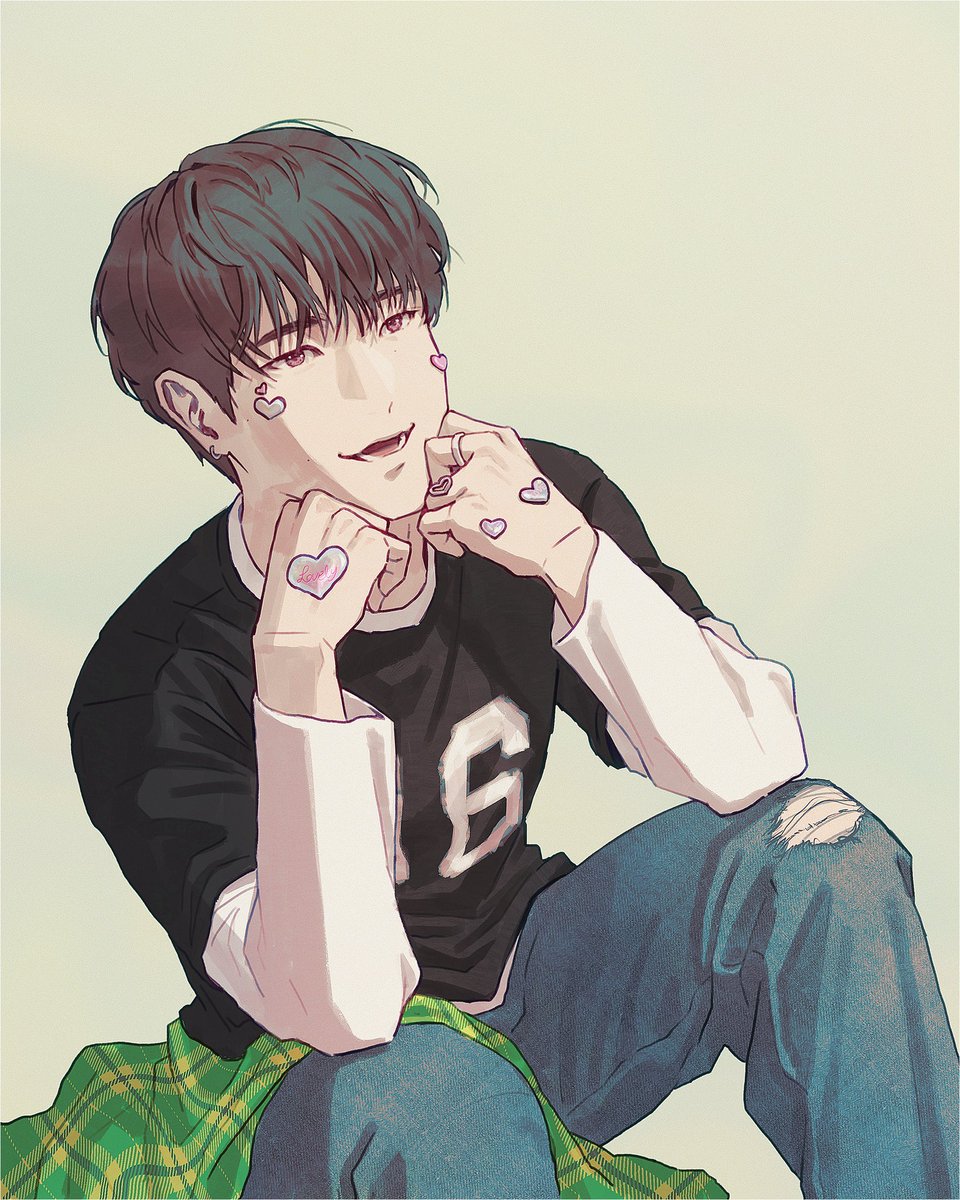 #디노
마요나~ 섹시나노 큐트나노
돗치가 타이푸요