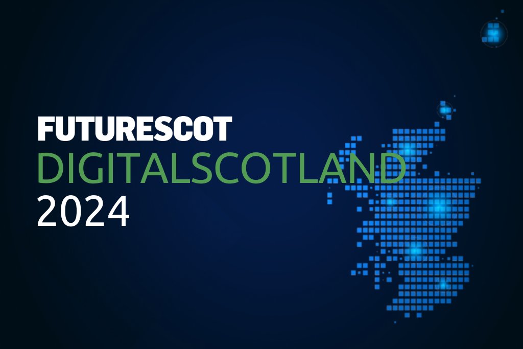 Today, we’re excited to host #DigitalScotland2024! This is Scotland’s largest public sector digital transformation summit, bringing together digital leaders and innovators to enhance government services through tech. 

Learn more 👉 futurescot.com/futurescot-con…

@FutureScot_News