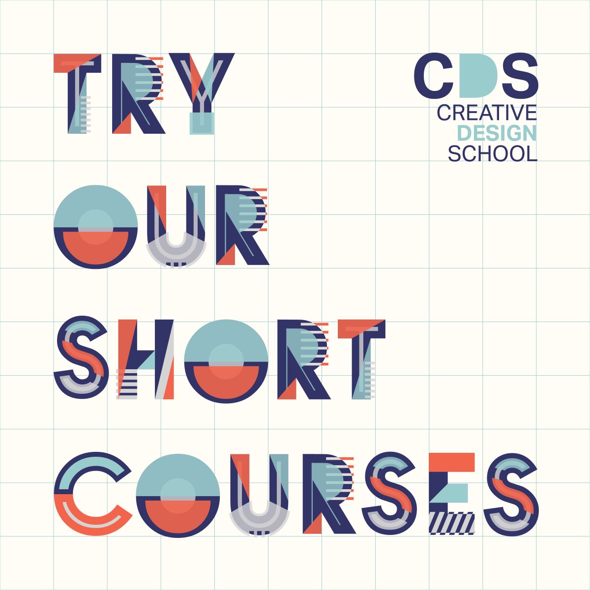 creativedschool's tweet photo. START HERE - WITH OUR SHORT COURSES AND THE REST WILL FOLLOW!
Short courses are great for people who want to find out if they are really interested in a new career before committing to it, or for people who want to fill in gaps in knowledge
Learn more: https://t.co/n2wtJciCjP https://t.co/jKJ0iF401n