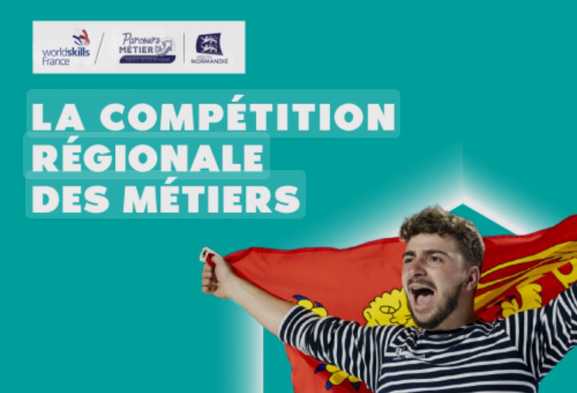 Lycee des Metiers Le Corbusier tweet media