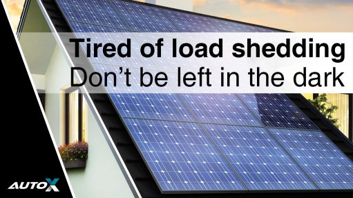 MiningWeekly's tweet photo. #Rentech delivers top-notch renewable energy products - inverters, lithium/lead-acid batteries, and quality PV panels to local and African markets.
Visit their 𝐕𝐢𝐫𝐭𝐮𝐚𝐥 𝐒𝐡𝐨𝐰𝐫𝐨𝐨𝐦 for more: https://t.co/BFB0pSfuq3
#Ad #CMVirtualShowroom #GreenEnergy #SolarPower https://t.co/MI0WDnvQee