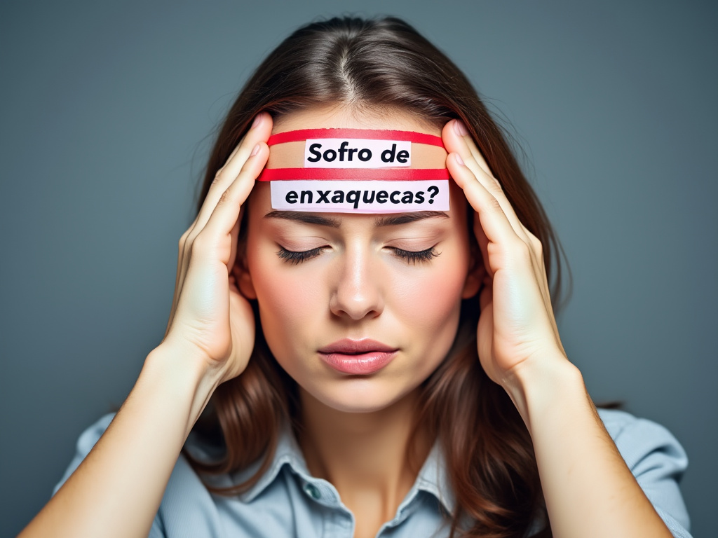 MiriamKlassM's tweet image. Quem aqui sofre com enxaquecas levanta a mão? 
Há dois dias...
#Migrane #Enxaqueca #מיגרנה
Image by @grok