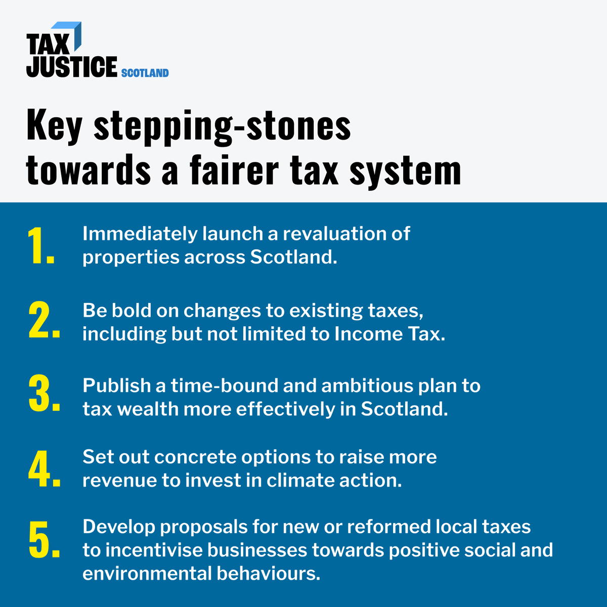 Imagine a Scotland where every child grows up free from poverty. Where our hospitals/schools have the resources to care for all, where we’re tackling the climate crisis head-on. A fairer tax system can help make it a reality. That's why the Church is backing #TaxJusticeScotland