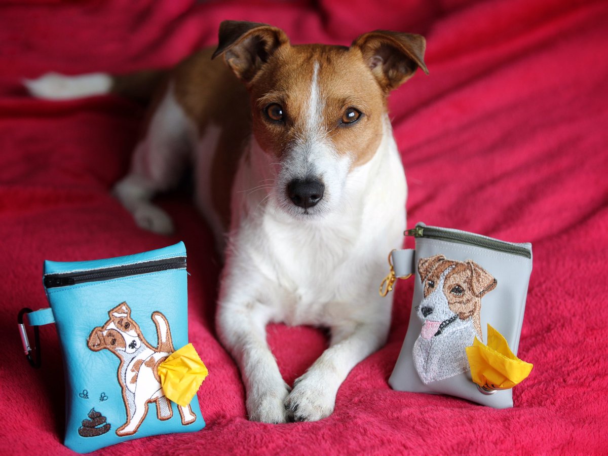 Dotty4Paws (@dotty4paws) on Twitter photo Even picking up after your pup can be fun with one of these cute embroidered poo bag holders from <a href="/DistinctivePets/">Distinctive Pets - home of Muddy Dog Day</a>
Available in a range of dog breed designs and colour options 🐶
dotty4paws.co.uk/product/embroi…
#Earlybiz Even picking up after your pup can be fun with one of these cute embroidered poo bag holders from <a href="/DistinctivePets/">Distinctive Pets - home of Muddy Dog Day</a>
Available in a range of dog breed designs and colour options 🐶
dotty4paws.co.uk/product/embroi…
#Earlybiz