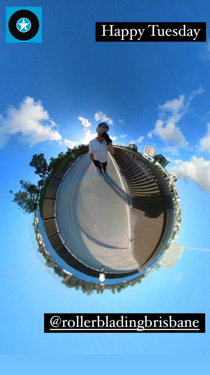 Rollerblading Brisbane Skate School tweet media