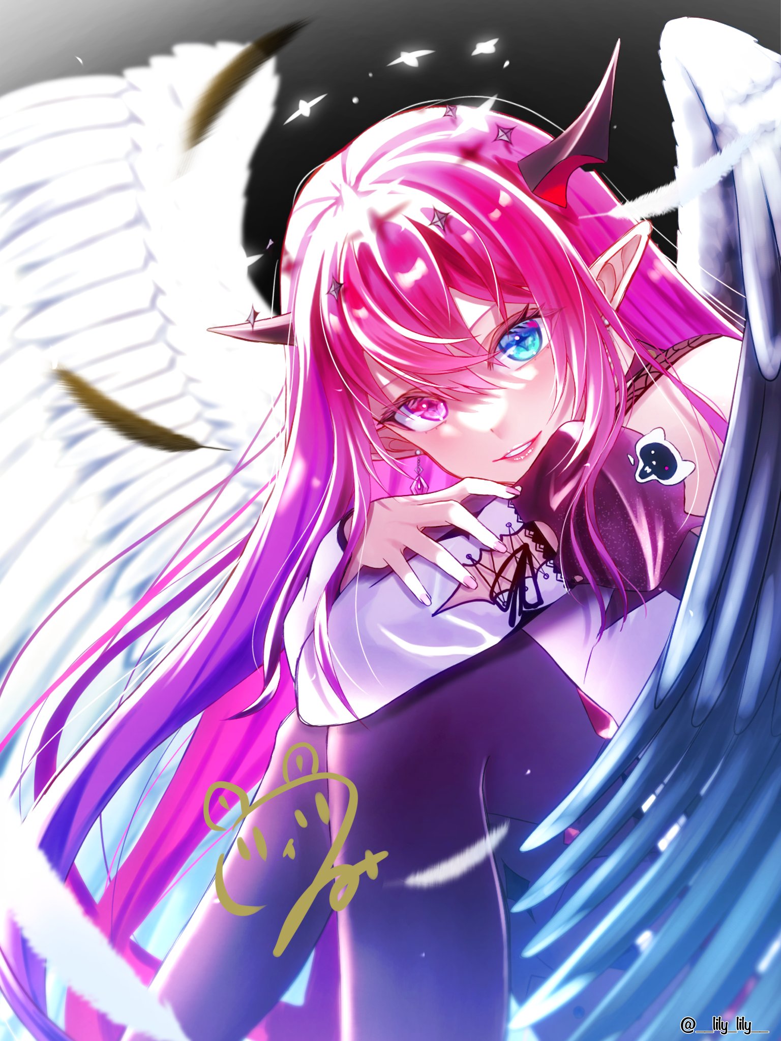 リリィぐるみ🧸🎨 (@__lily_lily__) / X