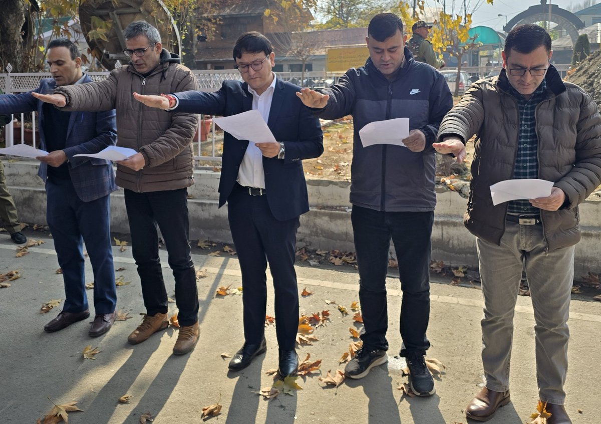 Information and PR Baramulla tweet media