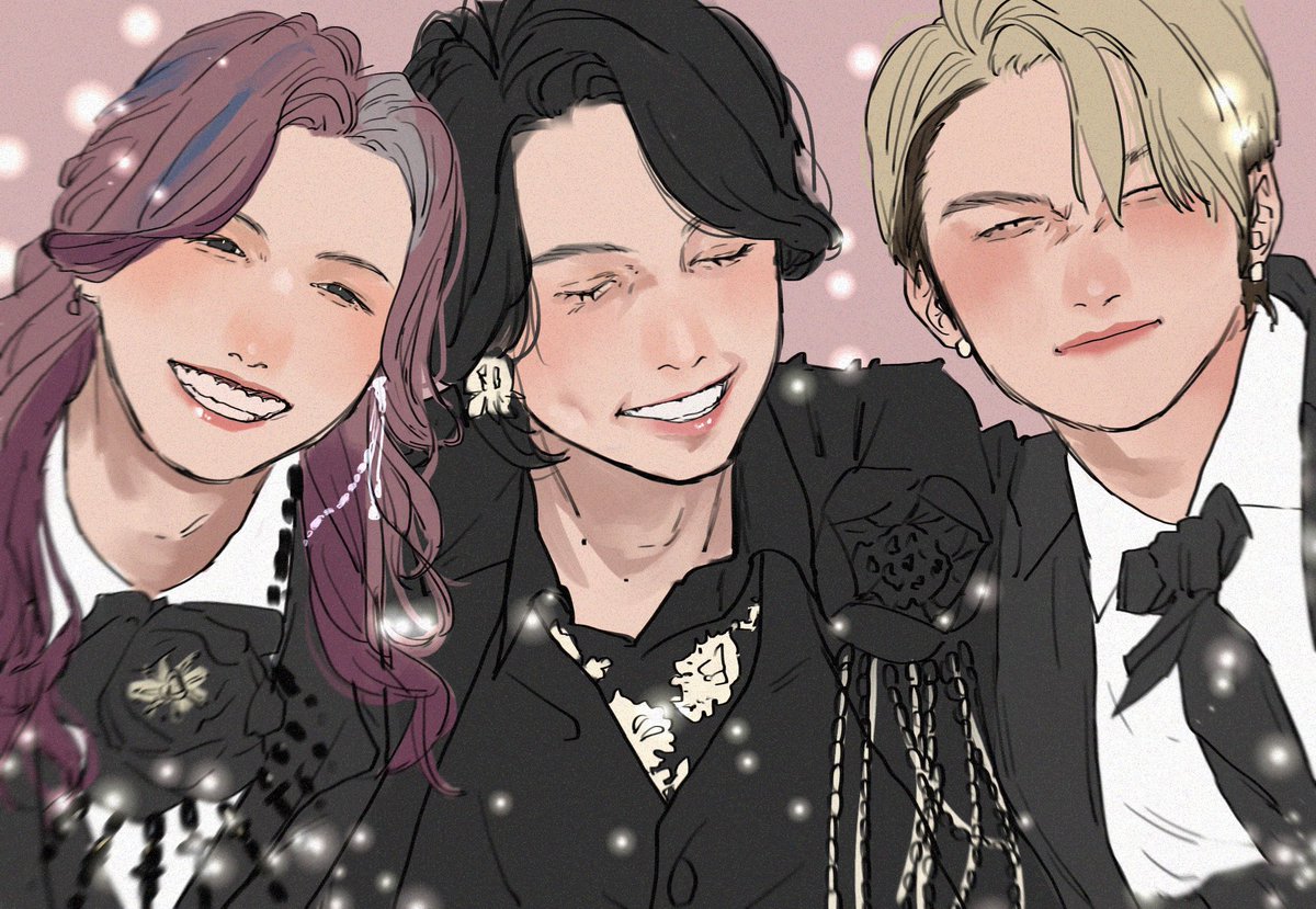 鈴木 (@Suzu_4g6) / Posts / X