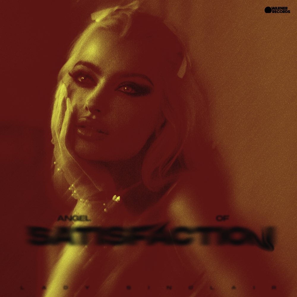 Luego de tanto trabajo, ¡estoy emocionada de presentarles mi single debut Angel of Satisfaction! Espero disfruten la canción y el video musical que hice con mucho amor para ustedes. 🪽🗡️

🎶 bit.ly/AngelOfSatisfa…
📹 bit.ly/AOSofficialmus…