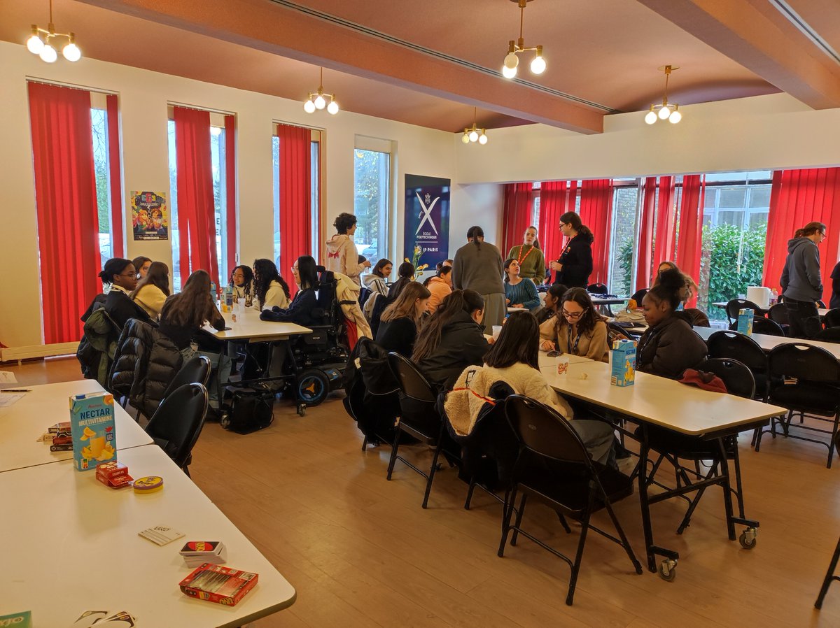 Jill-Jênn Vie tweet media