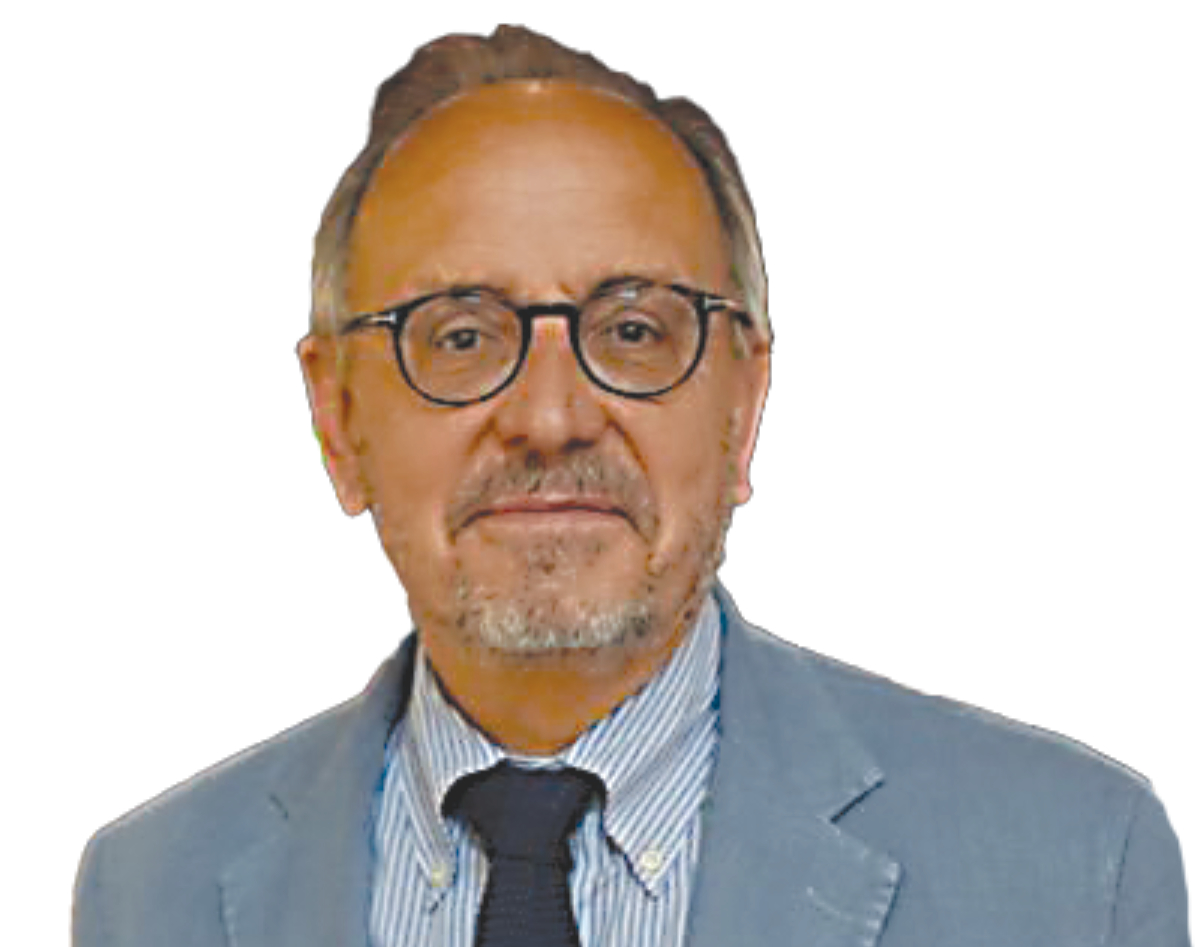 #SPOTLIGHT: “Cultural heritage in #Lebanon is the cultural heritage of all humanity,” says <a href="/ALIPHFoundation/">ALIPH Foundation</a> executive director <a href="/frelandv/">valery freland</a>. Read more here arab.news/rufy7