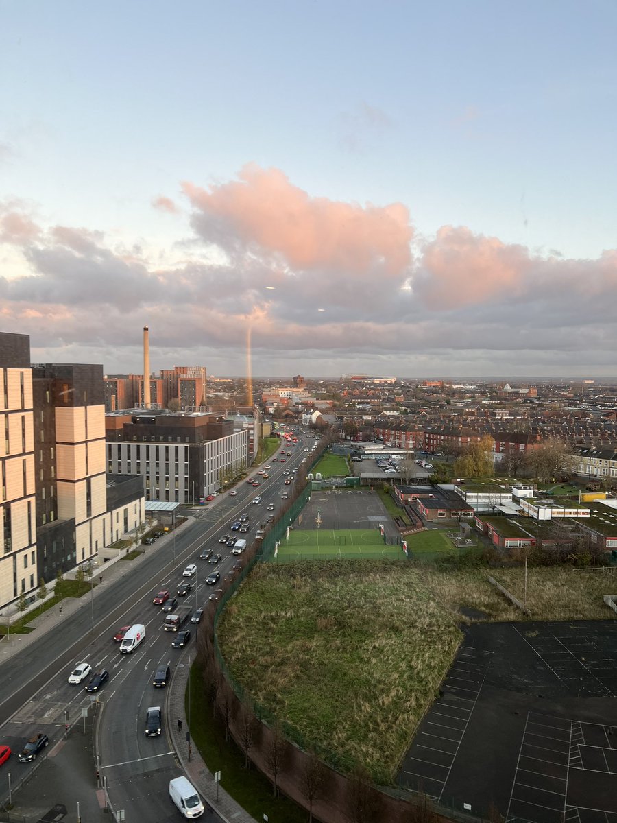 TulipMazumdar's tweet image. Good morning beautiful Liverpool! Looking forward to hosting sessions @LSTMnews 125th Anniversary Symposium this week!