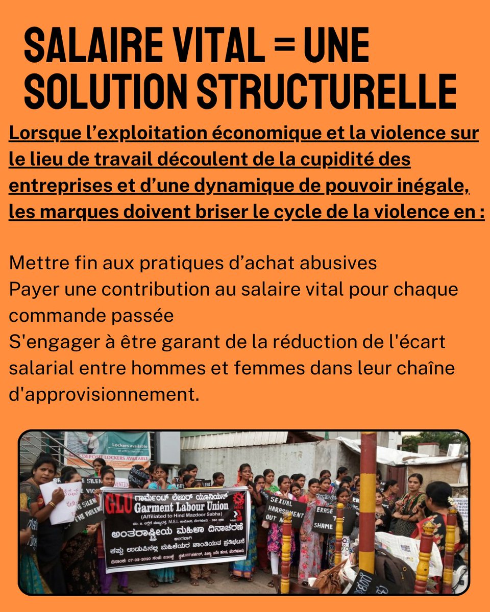 Comment les femmes sont le premières victimes du dumping salarial :