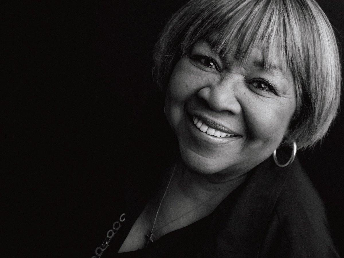 billboardlive_t's tweet photo. 【新規公演決定】Mavis Staples ～音楽史を語る上で欠かせないレジェンドであるメイヴィス・ステイプルズ、待望の単独公演がビルボードライブ東京で実現～
#billboardlivetokyo @mavisstaples  #MavisStaples
https://t.co/g7Sm8G4Zxh https://t.co/NmoKoAGLxD