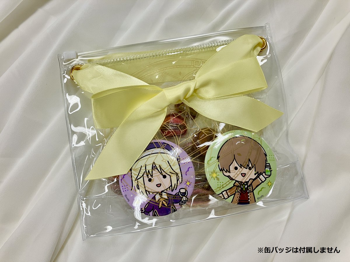 値下げ】魔法使いの約束 オズ缶バッジ 79個セット 値下げ】魔法使いの