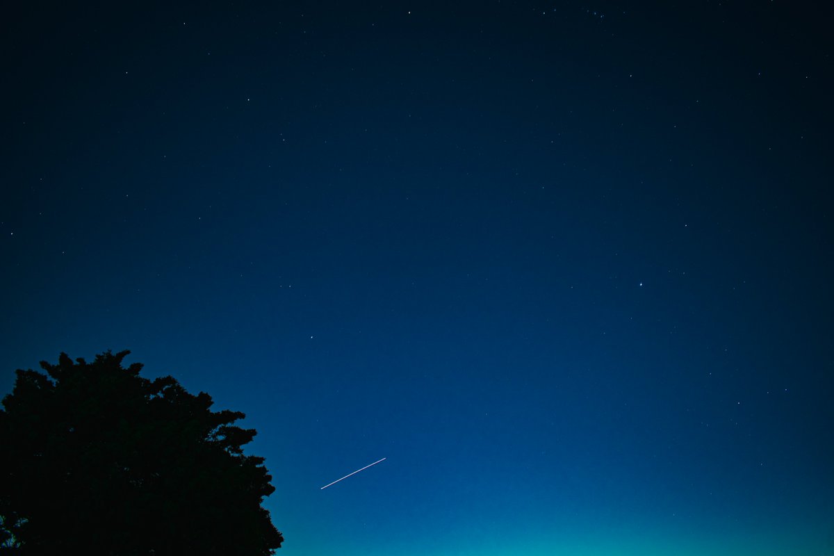 98seraph's tweet photo. yesterday's stars https://t.co/7dnLaUvYdF