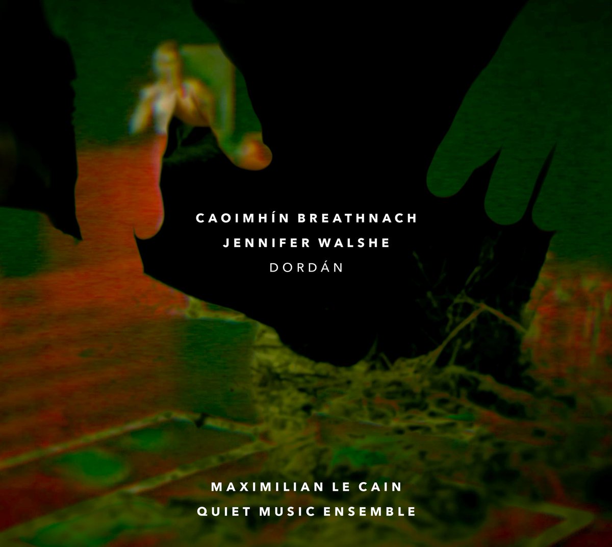 Diatribe Records (@diatriberecords) on Twitter photo Diatribe Records proudly present a double release of film works by <a href="/JenniferWalshe/">Jennifer Walshe</a> / <a href="/QuietMusicEns/">Quiet Music Ensemble</a> / <a href="/close_watch/">Close Watch Films</a>
#AnGléacht / #Dordán
Thursday 28th November 2024
diatribe.ie Diatribe Records proudly present a double release of film works by <a href="/JenniferWalshe/">Jennifer Walshe</a> / <a href="/QuietMusicEns/">Quiet Music Ensemble</a> / <a href="/close_watch/">Close Watch Films</a>
#AnGléacht / #Dordán
Thursday 28th November 2024
diatribe.ie