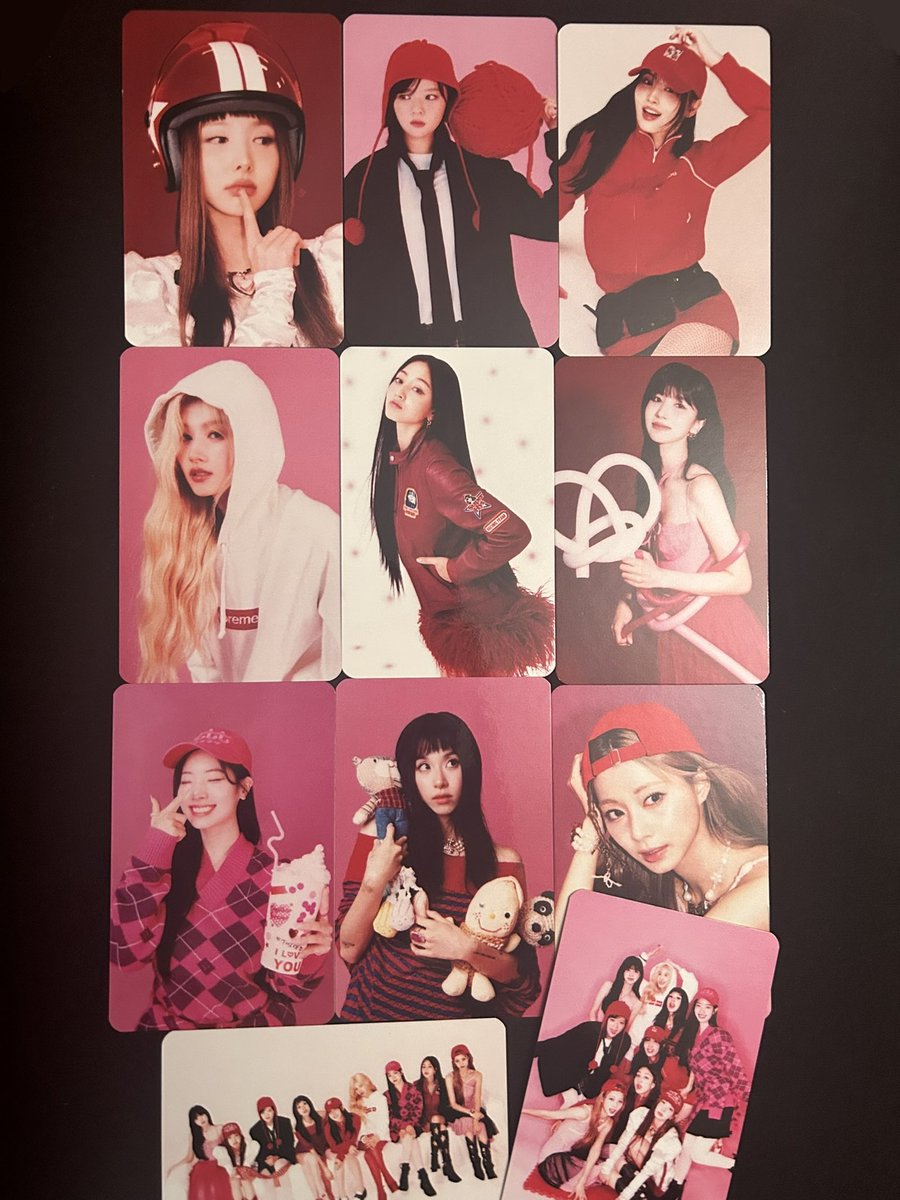 httpallisonn's tweet image. finallyy got to finish my set from the twice strategy la pop up🥹💞💞
#TWICE #TWICE_STRATEGY #TWICE_STRATEGY_POPUP #TWICE_Strategy_Pop_up