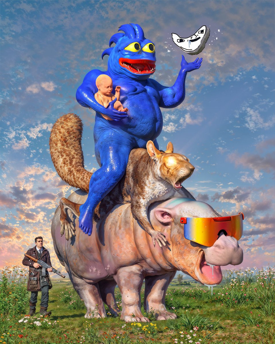 Crypto GEMs 📈🚀 tweet media