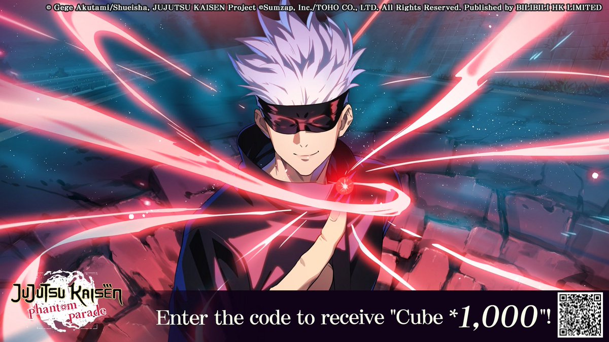 Hypnotic207's tweet photo. @JJKPP_GL Invitation code: EhxDrHrPARDb
NA server https://t.co/geqoJTEciy