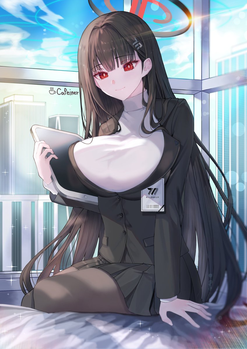 CaFeiNer tweet media