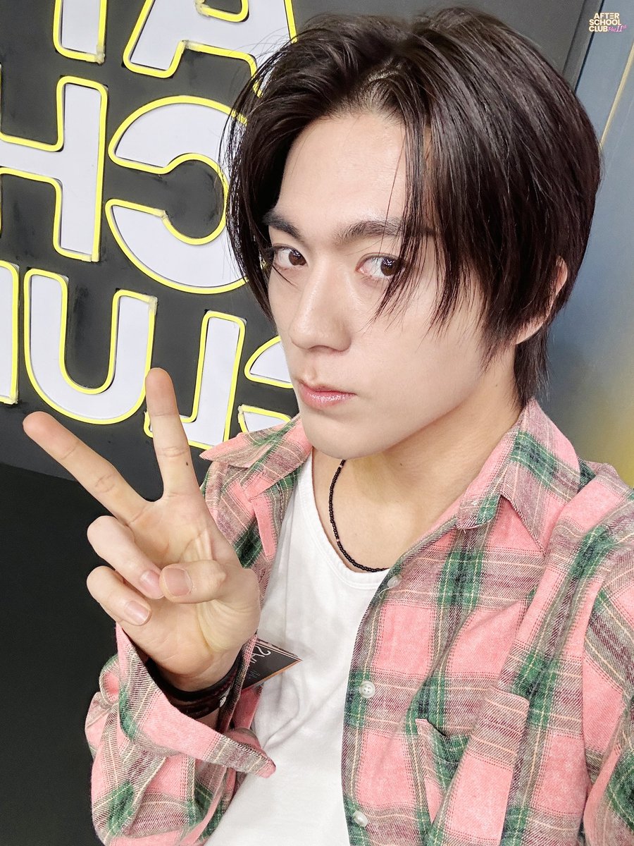 After School Club tweet media