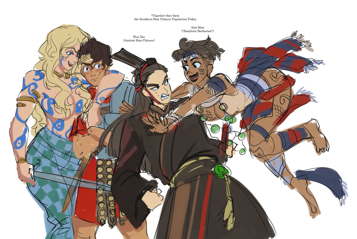 BobaKlepon|谢娜 (COMMISSIONS Closed!) (@ax10zx) / Posts / X