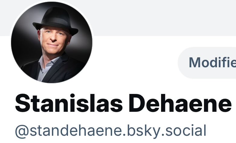 Definitely moving to Blue Sky — the air is so much purer up there, and the ratio of science to bullshit is high and still growing. 

Join me there ?

bsky.app/profile/stande…