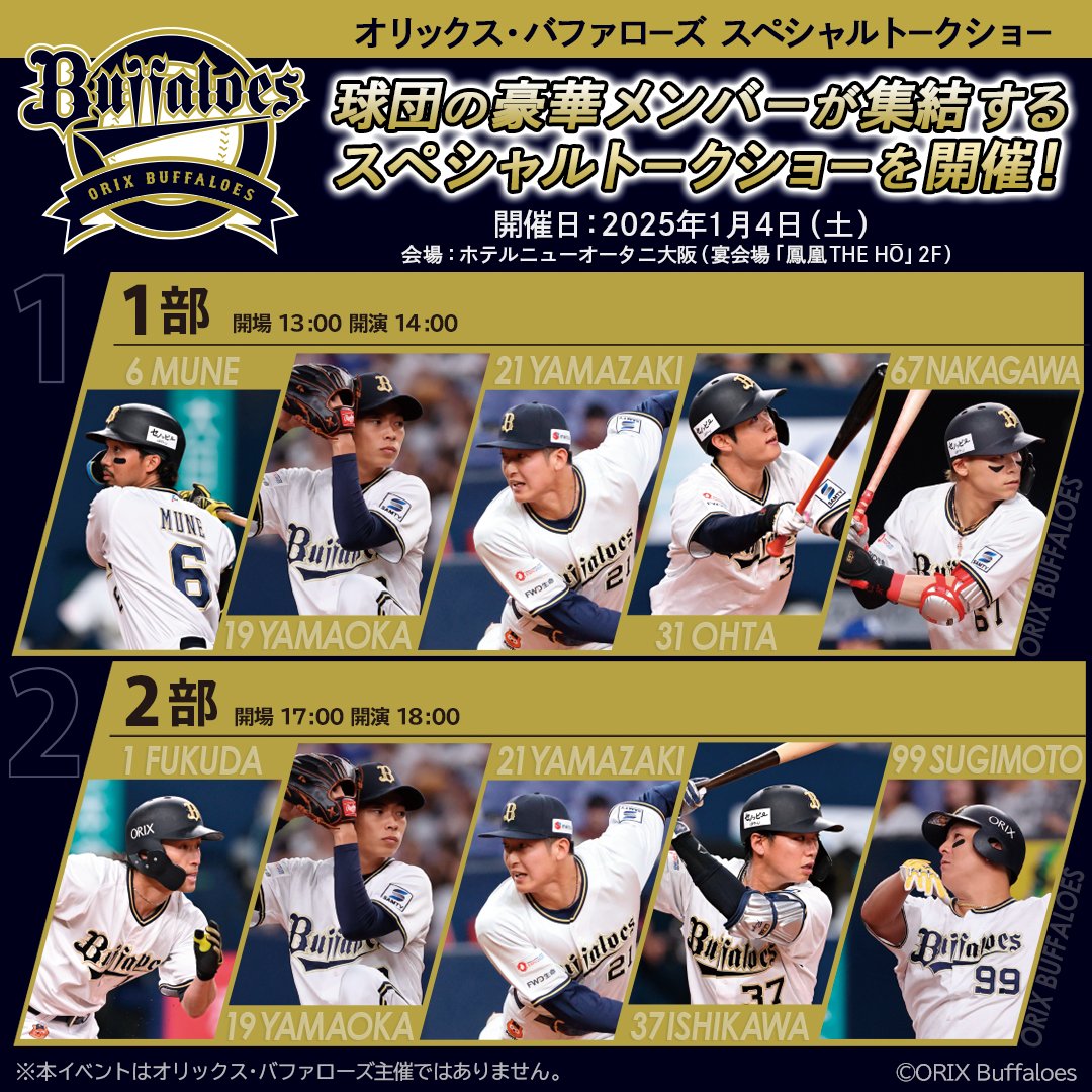 たくひな様専用】オリックス 中川圭太選手 夏の陣ユニフォーム