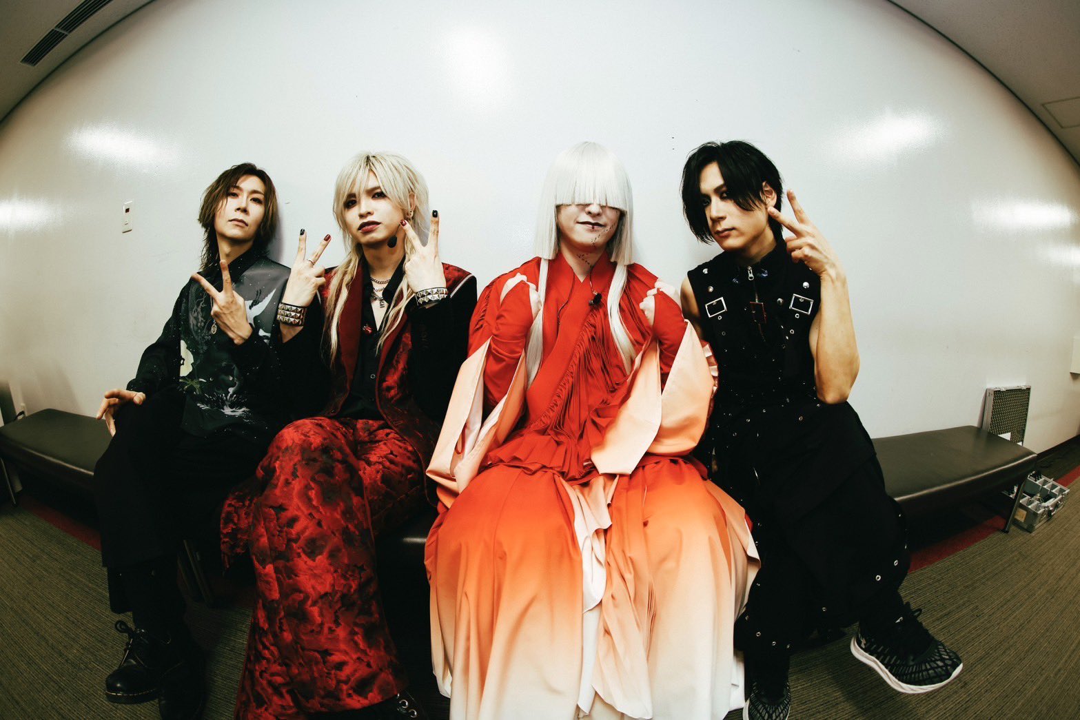 影丸 -真天地開闢集団-ジグザグ on X: 