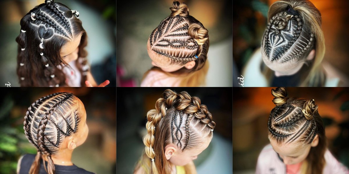 my_braid_'s tweet photo. In the past two years I developed a huge passion for braiding..  I came from barely been able to do a simple ponytail to the point, that a dare to say, I’m a braider now.. completely self taught! 

#braids #stitchbraids #Passion #hair #hairjourney #Creative https://t.co/7SZmgBabmi