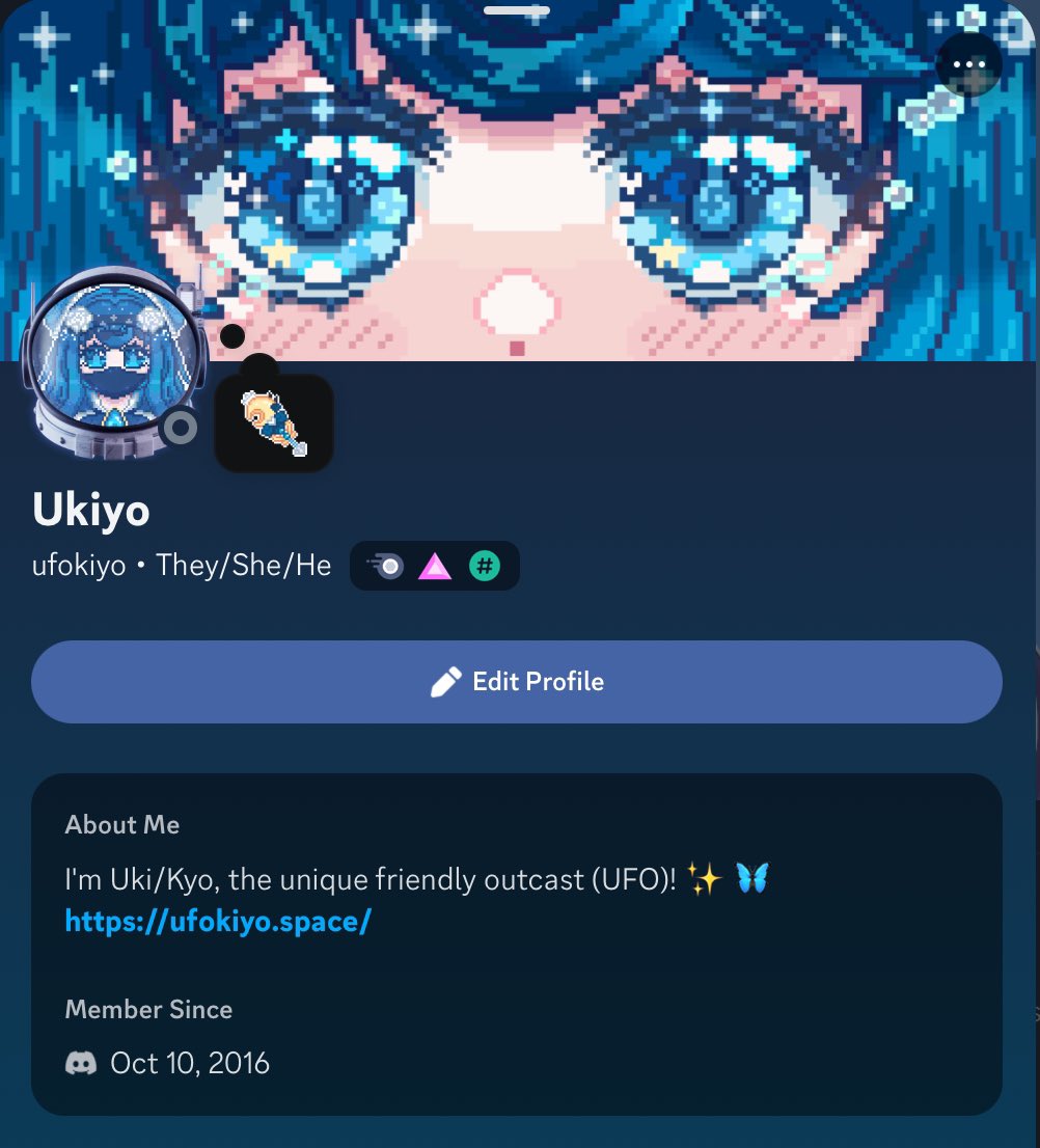 『 Ukiyo 』 🫧⭐️💧 tweet media